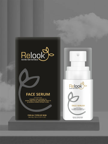 Relook Brightening Serum