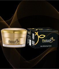 Relook Skin Whitening Cream